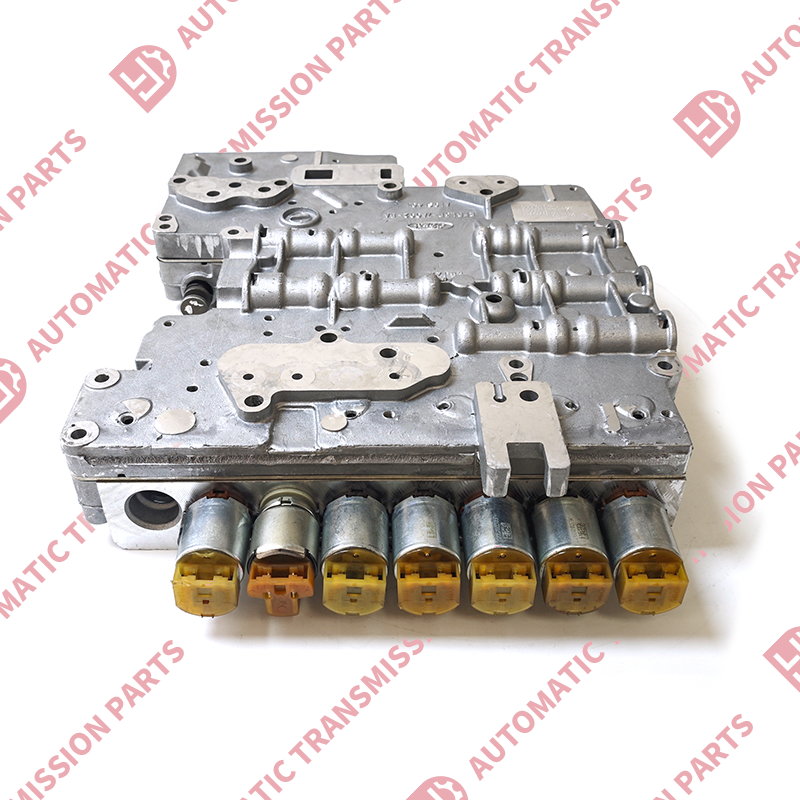 pneumatic valve body asia america factory, valve body factory, 68rfe valve body oem