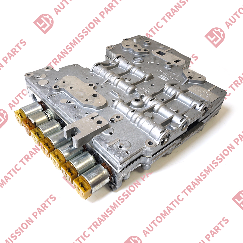 pneumatic valve body asia america factory, valve body factory, 68rfe valve body oem