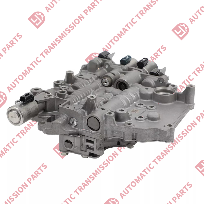 oem cast valve body, 45rfe valve body separator plate, 45rfe valve body solenoid, 45rfe valve body seal