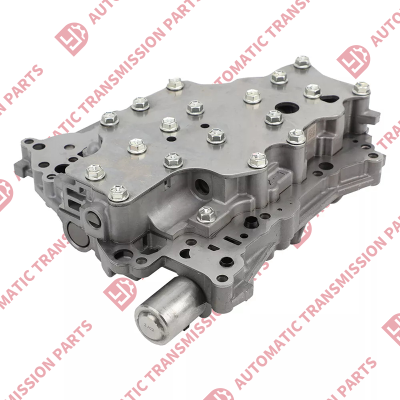 oem cast valve body, 45rfe valve body separator plate, 45rfe valve body solenoid, 45rfe valve body seal