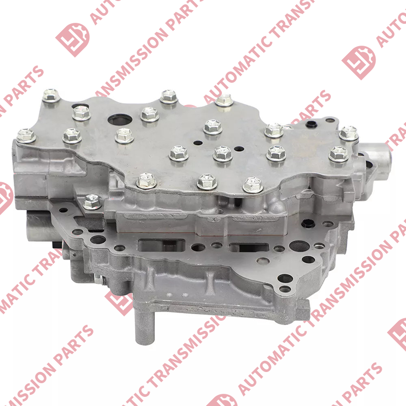 oem cast valve body, 45rfe valve body separator plate, 45rfe valve body solenoid, 45rfe valve body seal