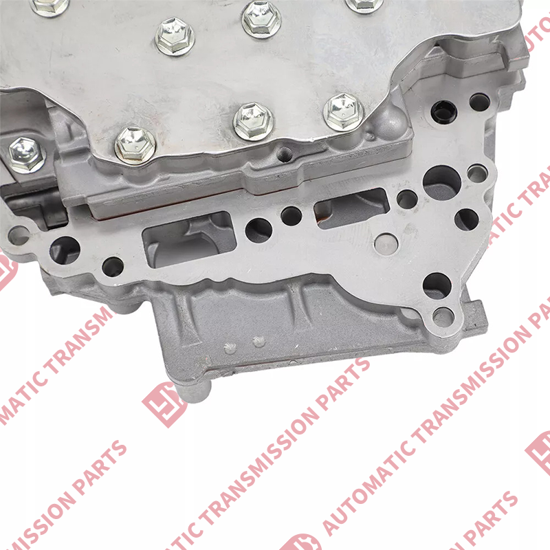 oem cast valve body, 45rfe valve body separator plate, 45rfe valve body solenoid, 45rfe valve body seal