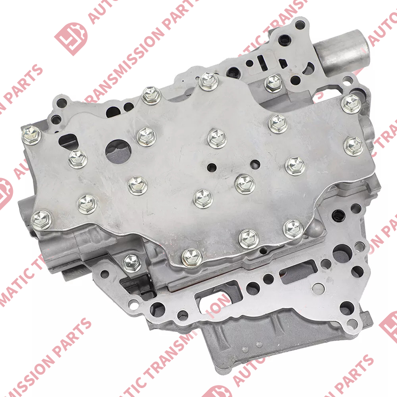 oem cast valve body, 45rfe valve body separator plate, 45rfe valve body solenoid, 45rfe valve body seal