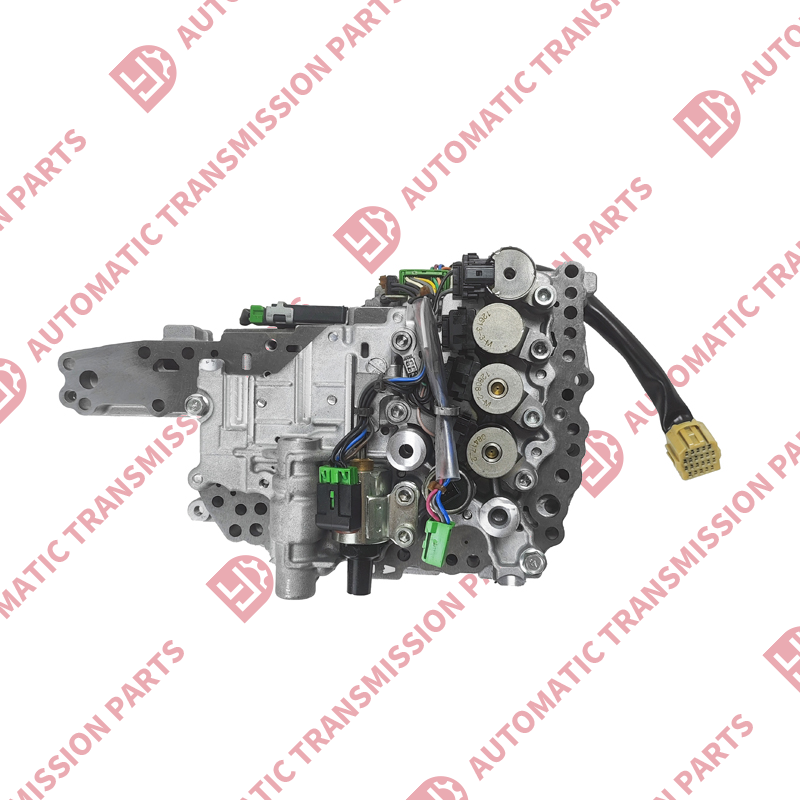 forged valve body manufacturer, ford c4 manual valve body, ford c4 reverse manual valve body, ford 4r44e valve body