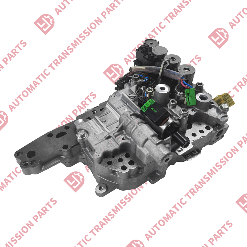 forged valve body manufacturer, ford c4 manual valve body, ford c4 reverse manual valve body, ford 4r44e valve body