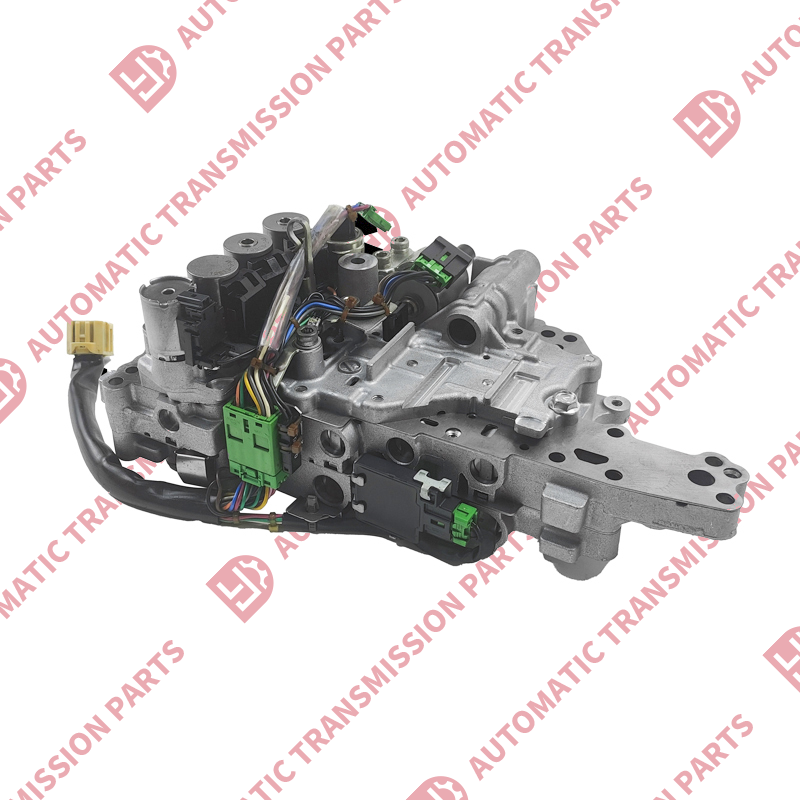 forged valve body manufacturer, ford c4 manual valve body, ford c4 reverse manual valve body, ford 4r44e valve body