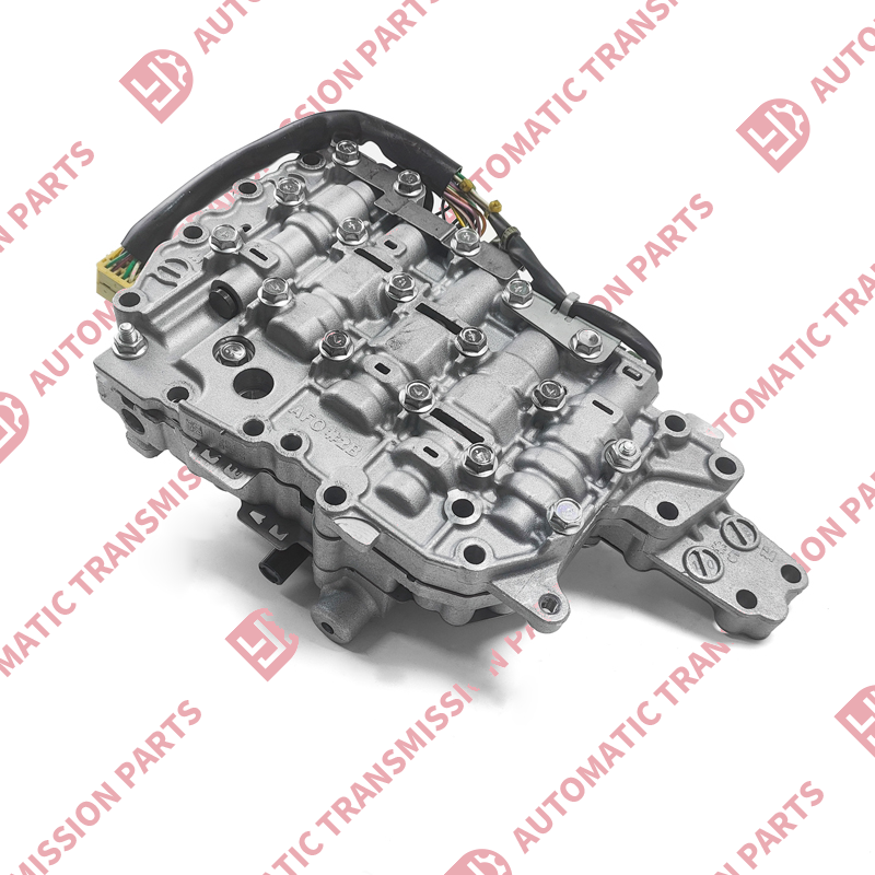 forged valve body manufacturer, ford c4 manual valve body, ford c4 reverse manual valve body, ford 4r44e valve body