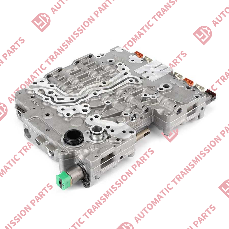 auto trans valve body factories, ford c6 transbrake valve body, ford c6 transmission manual valve body