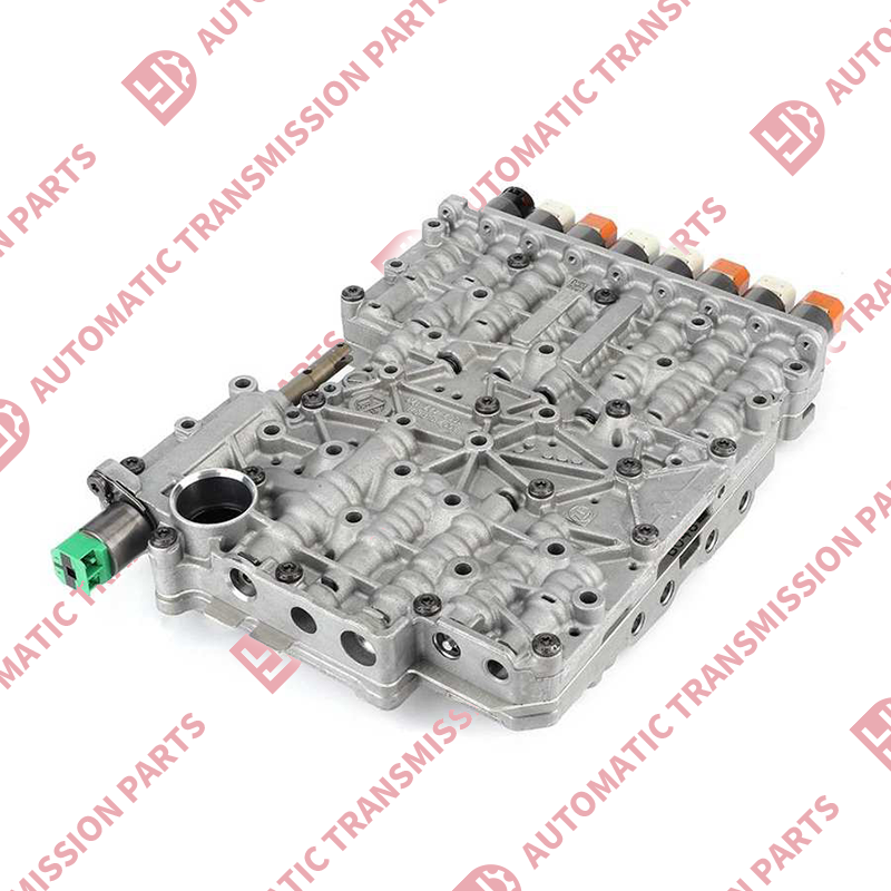 auto trans valve body factories, ford c6 transbrake valve body, ford c6 transmission manual valve body