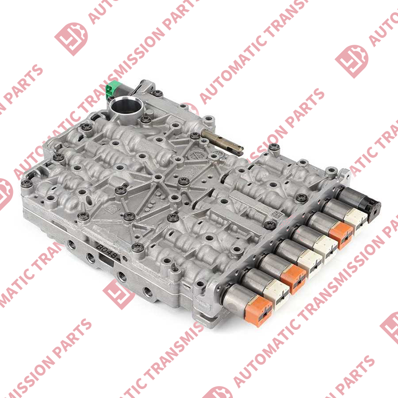 auto trans valve body factories, ford c6 transbrake valve body, ford c6 transmission manual valve body