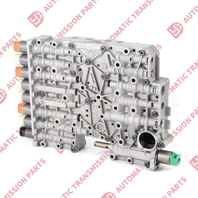 auto trans valve body factories, ford c6 transbrake valve body, ford c6 transmission manual valve body