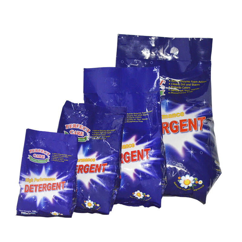 High Efficiency Washer Detergent Brands