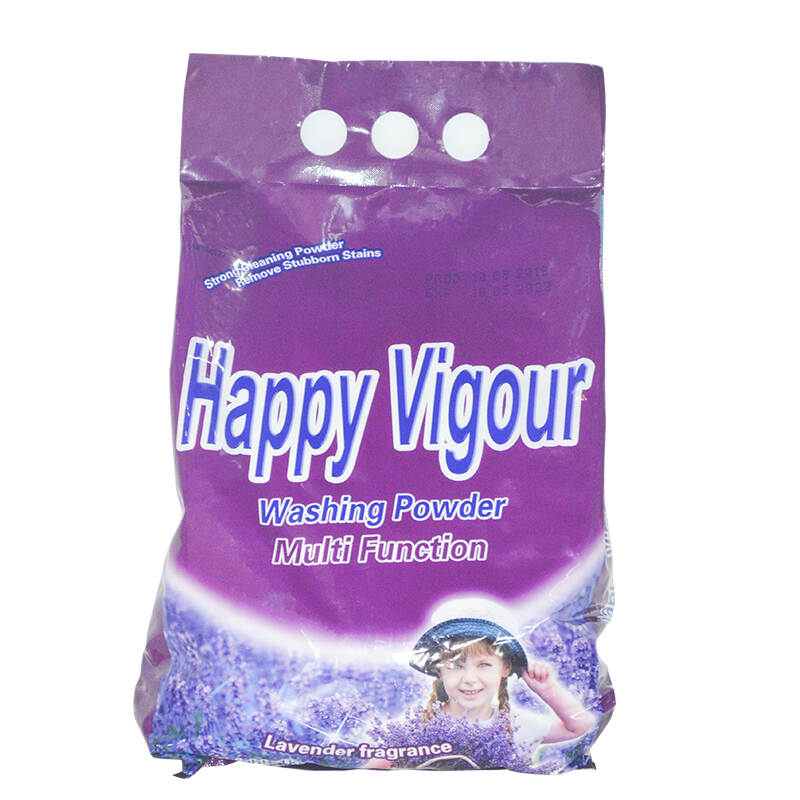 Private Label Detergent Powder Manufacturers
