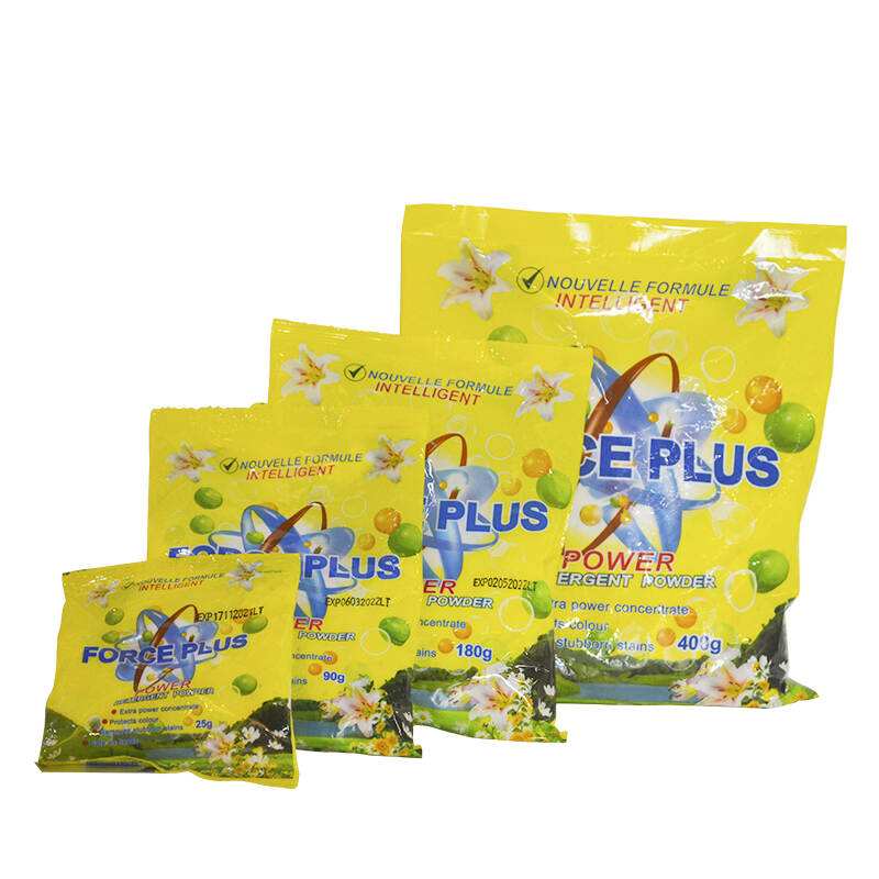 Natural Washing Powder South Africa