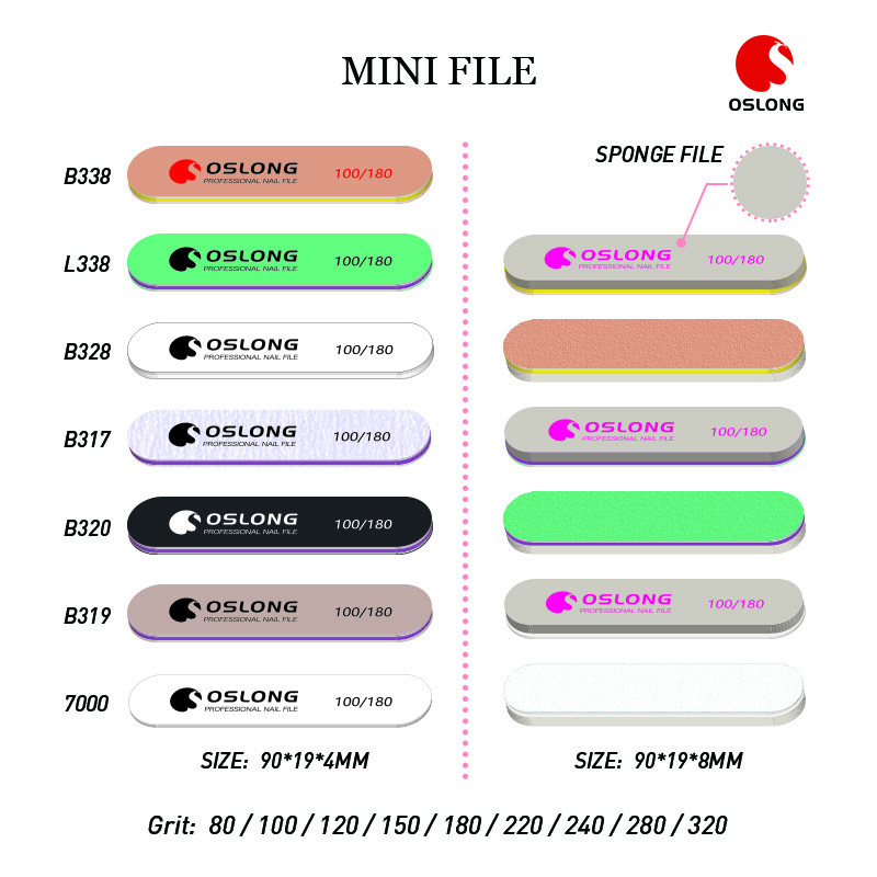 mini nail files custom, mini nail file bulk, custom mini nail files, essence 4 in 1 mini nail file, mini pink nail files bulk