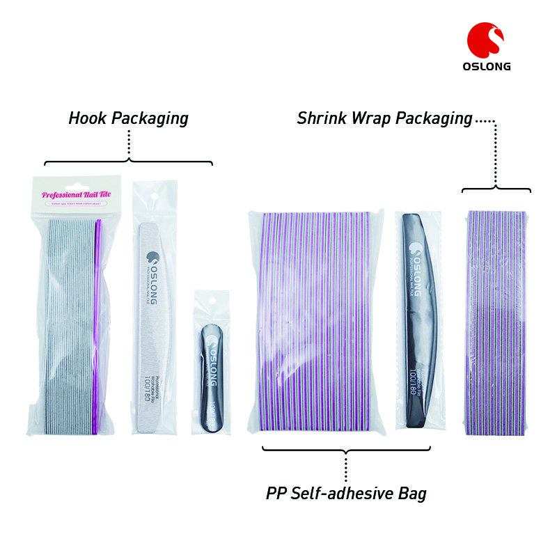 Removable Nail File Self-adhesive, removable nail file self-adhesive oem
