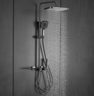 Best Thermostatic Mixer Shower Sets