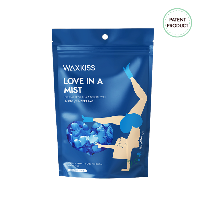 hard wax beans,love heart wax beads,hair removal wax,sensitive skin wax,body wax beads