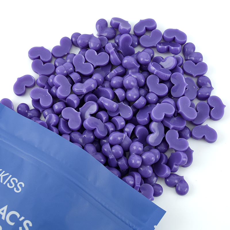 hard wax beans,love heart wax beads,hair removal wax,sensitive skin wax,body wax beads