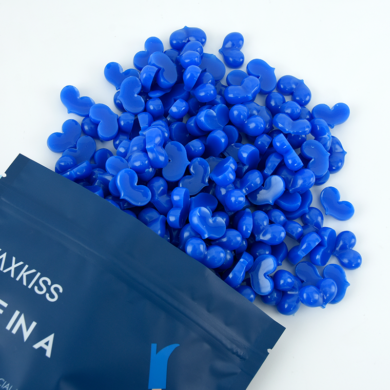 hard wax beans,love heart wax beads,hair removal wax,sensitive skin wax,body wax beads