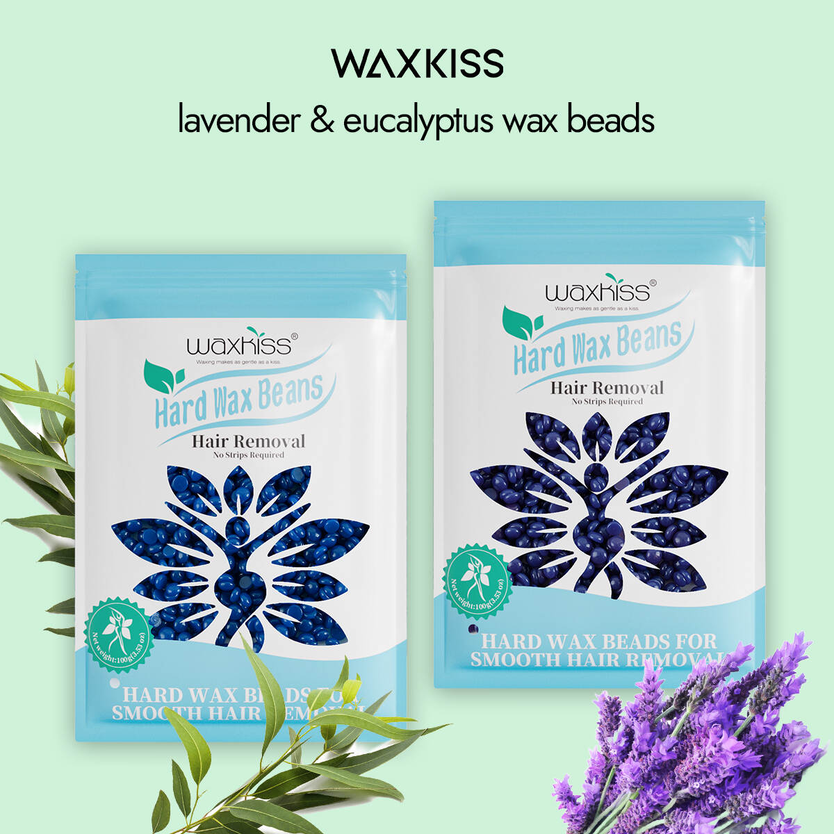 hard wax beans,hair removal wax,professional waxing beads,sensitive skin wax,brazilian hard wax