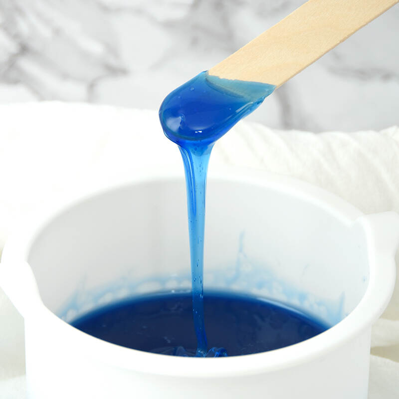 wax droplet 400g, hard wax beads, sensitive skin wax, professional wax beads