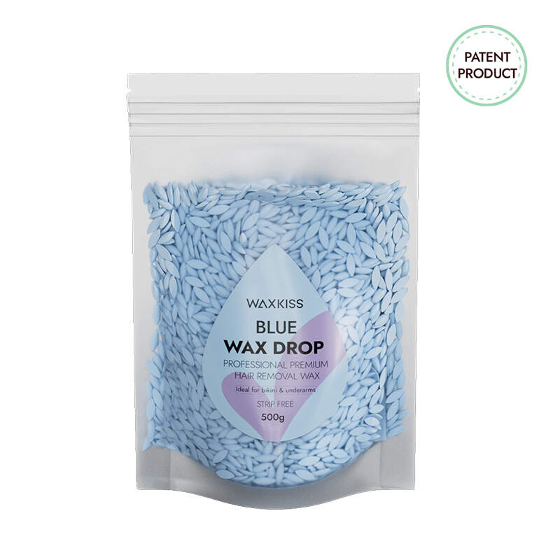 wax droplet 500g, hard wax beads, professional waxing wax, hair removal wax beads