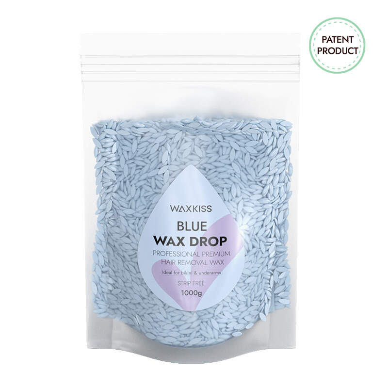 1000g Wax Droplet