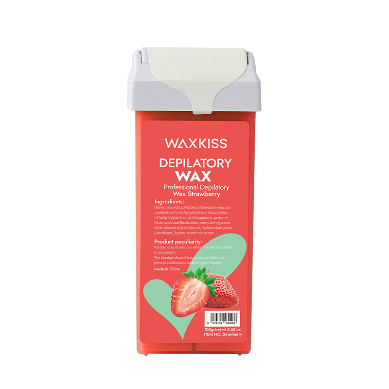 100g Professional Cartridge Wax