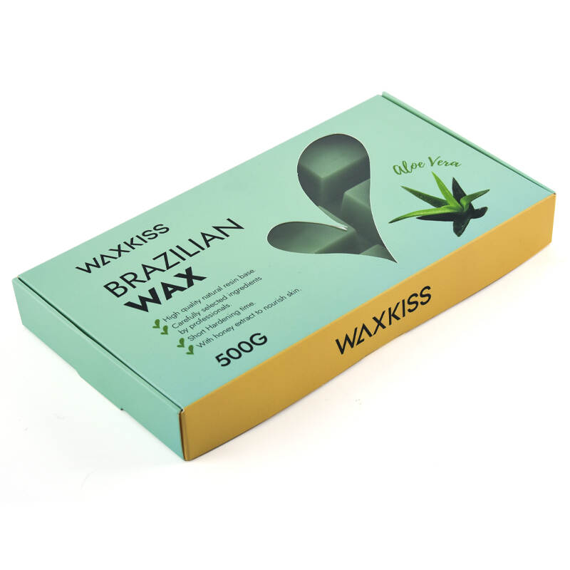 Brazilian hard wax-500g