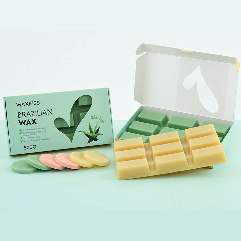 brazilian hard wax 500g, hard wax for brazilian, sensitive area wax, professional brazilian