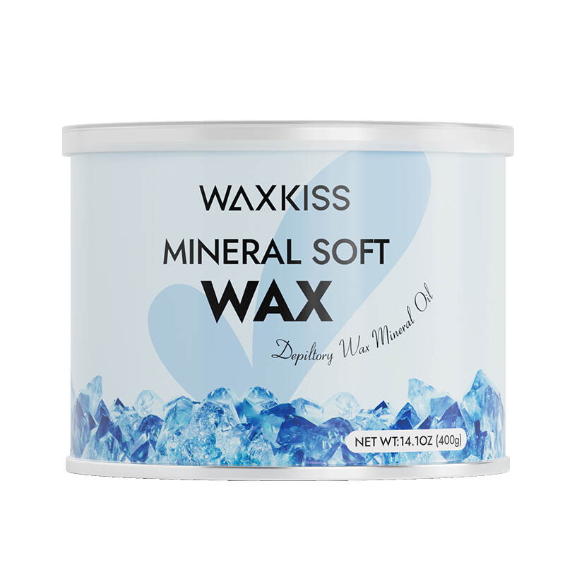 professional strip wax 400g, strip wax tin, salon wax, hair removal wax