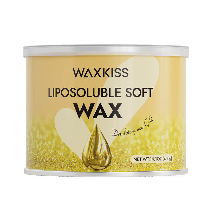 Professional Strip Wax in Tin 400g