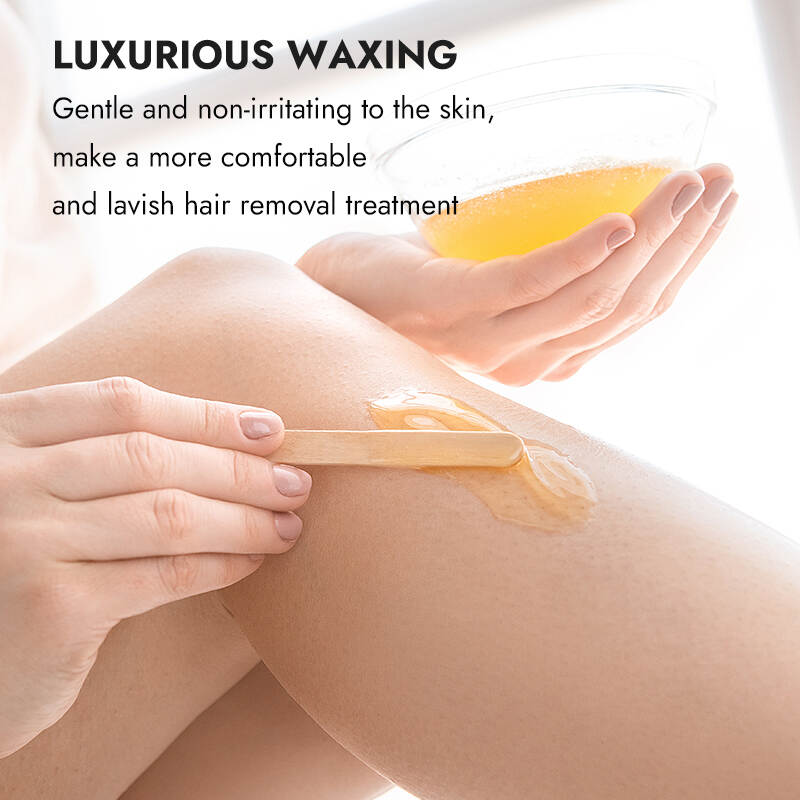 professional strip wax 400g, strip wax tin, salon wax, hair removal wax