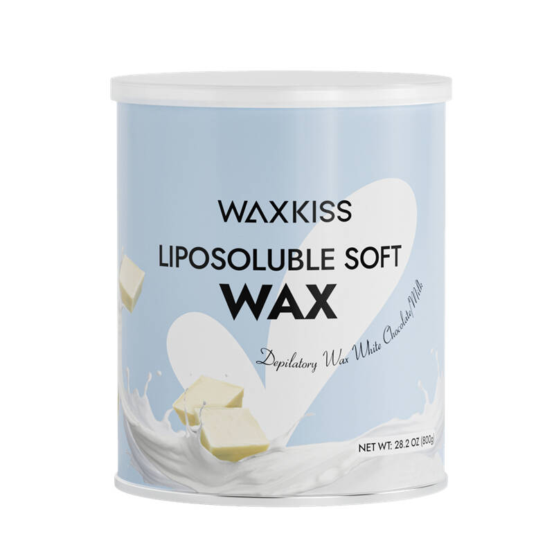 professional strip wax, strip wax 800g, tin wax, hair removal wax