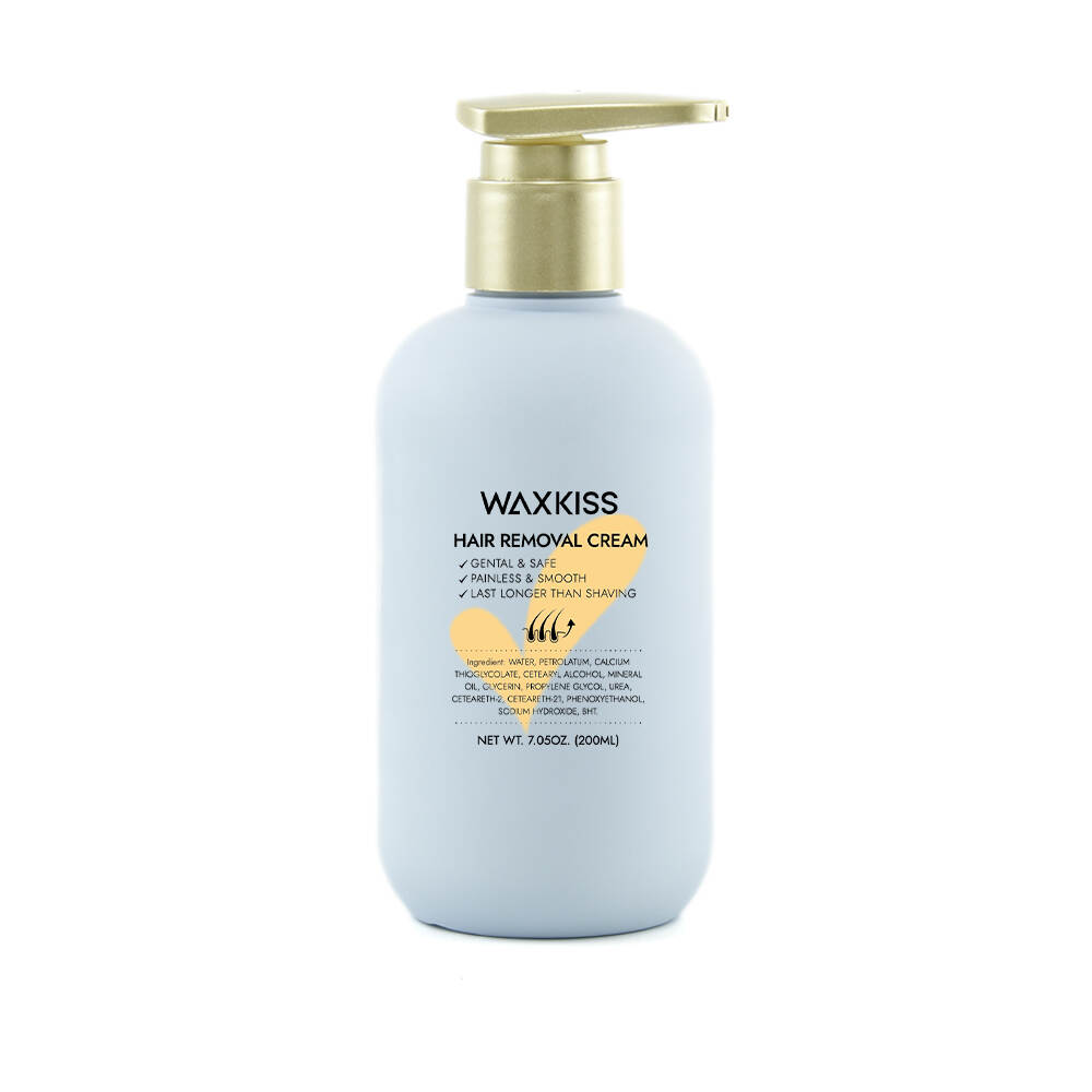 Hair removal cream 100ml/200ml