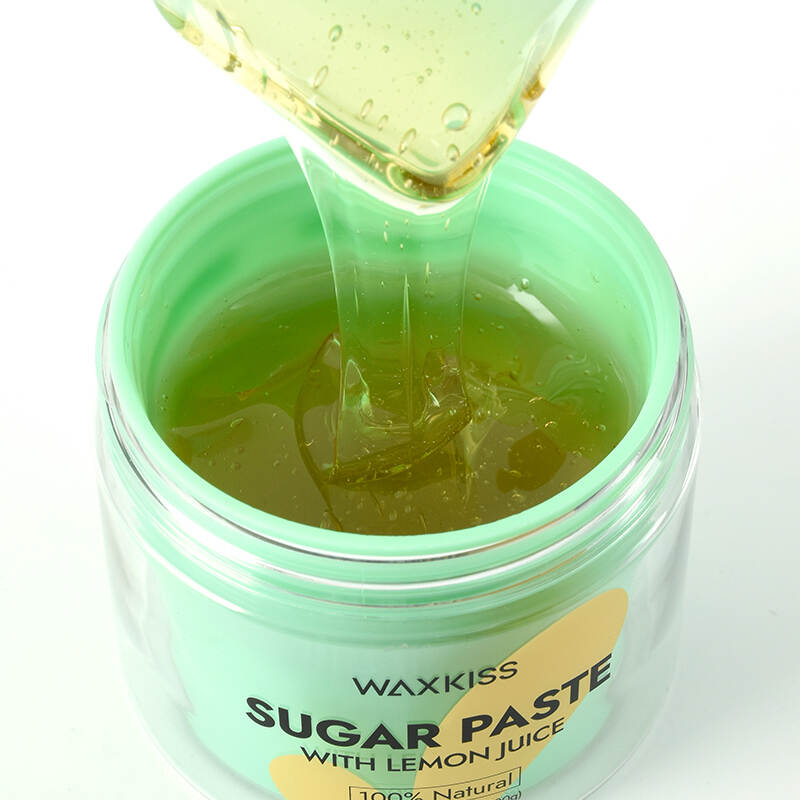 sugar paste kit, natural hair removal wax, 300g sugar wax, professional sugar wax kit