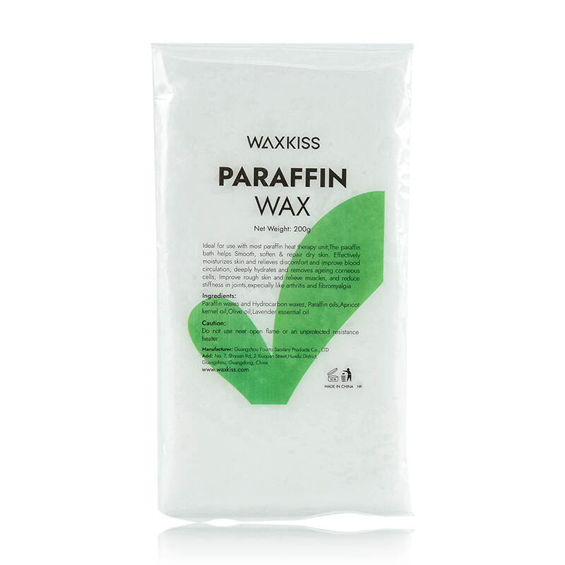 paraffin wax 200g, beauty paraffin wax, moisturizing wax, skin care wax