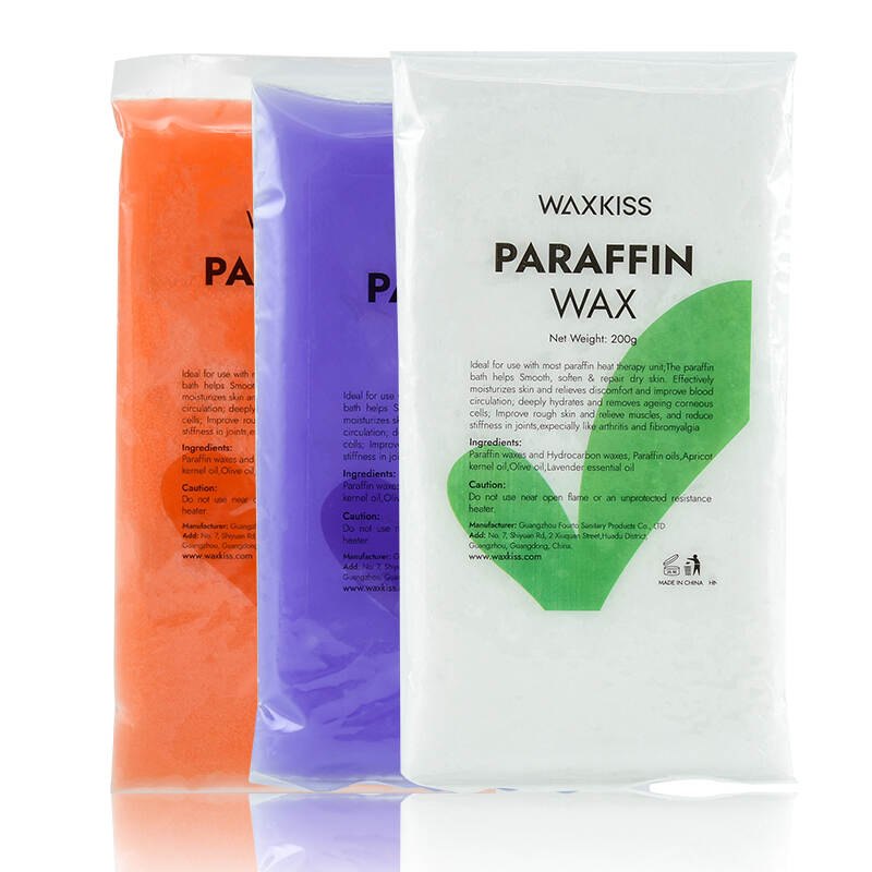 200g Paraffin Wax For Beauty Skin