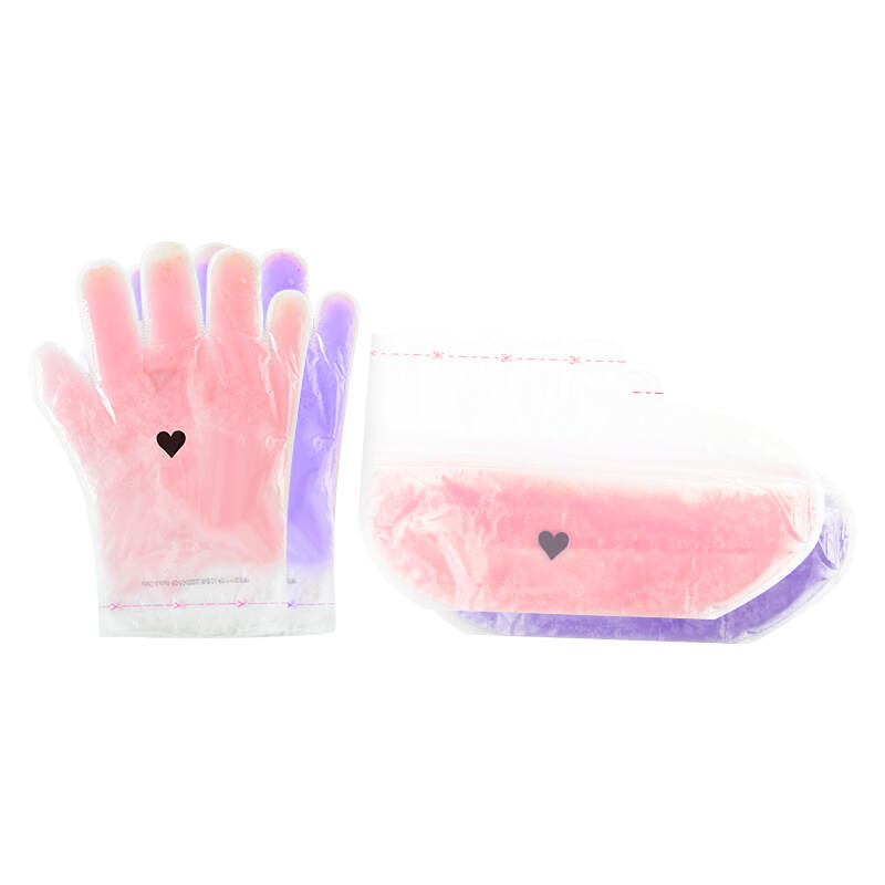 paraffin wax hand mask, hand care wax, moisturizing hand mask, spa hand treatment