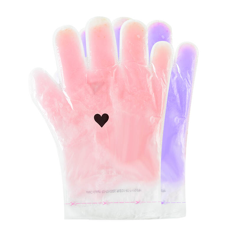 paraffin wax hand mask, hand care wax, moisturizing hand mask, spa hand treatment
