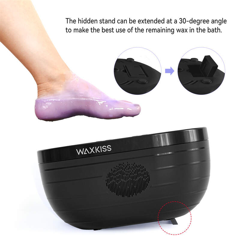 paraffin wax heater 3000ml, PWH-3000A wax heater, salon wax warmer
