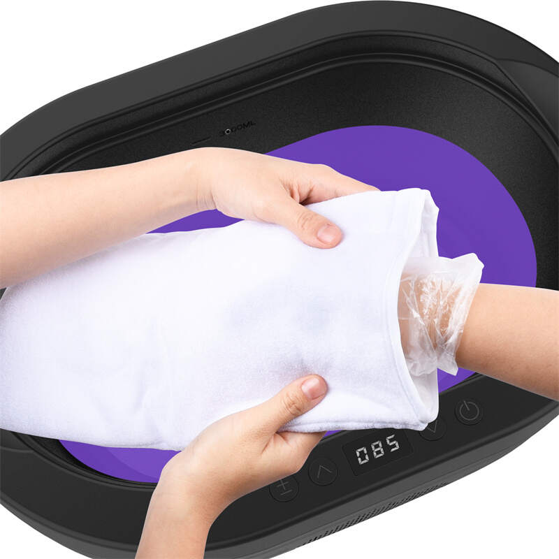 paraffin wax heater 3000ml, PWH-3000A wax heater, salon wax warmer