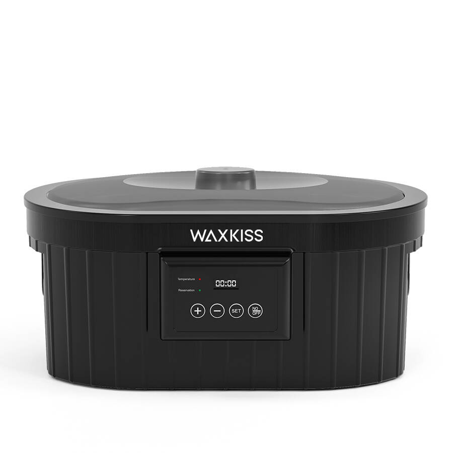 5000ml Large Volume Paraffin Wax Machine-PWH-5000B