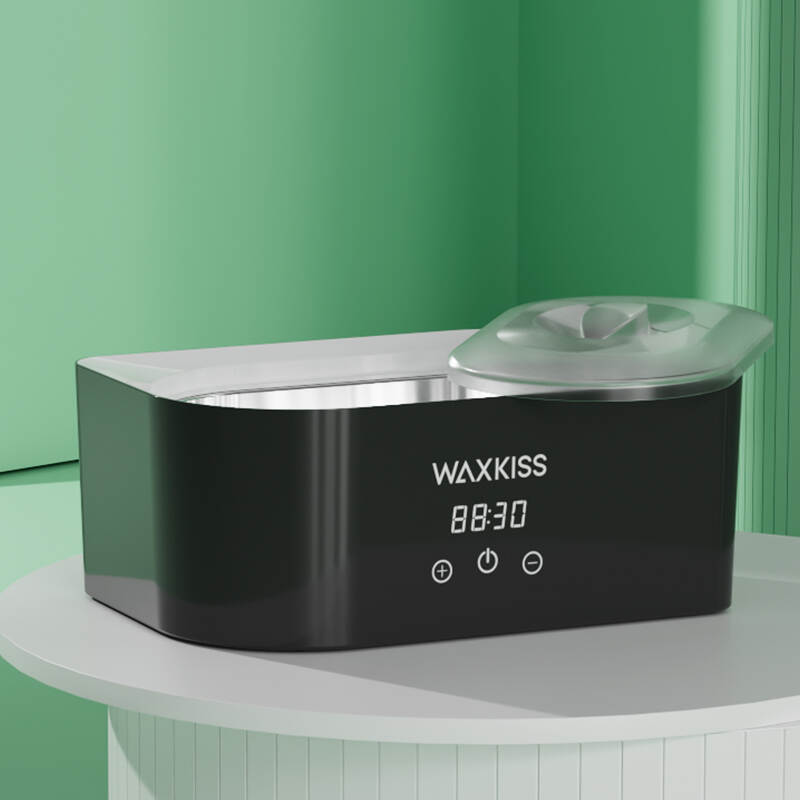 paraffin wax warmer 4000ml, FHC-4000A wax heater, salon wax warmer