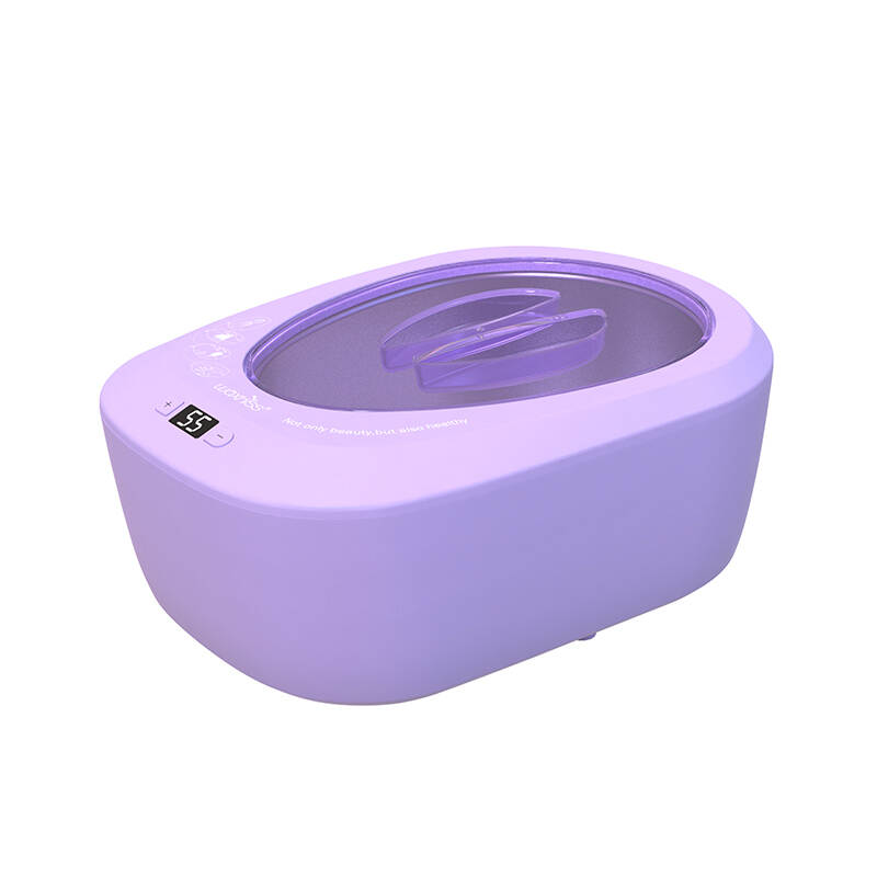 paraffin wax heater 3000ml, PWH-3000B wax melter, professional wax heater