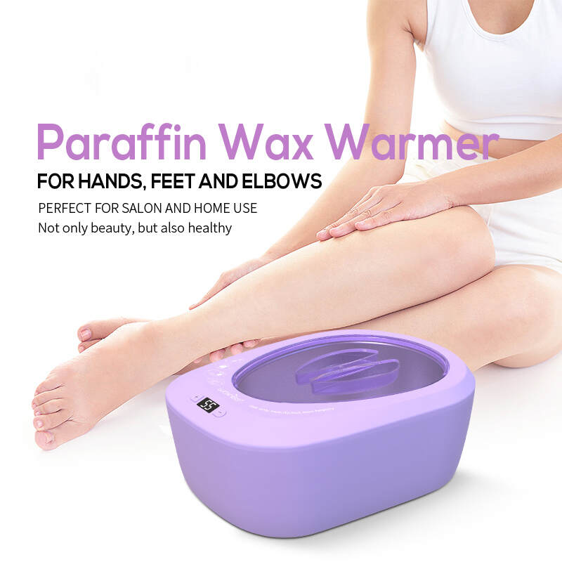 paraffin wax heater 3000ml, PWH-3000B wax melter, professional wax heater