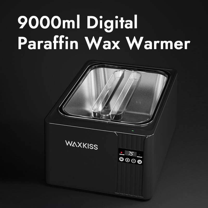 paraffin wax heater 9000ml, FHC-9000A wax machine, large volume wax heater