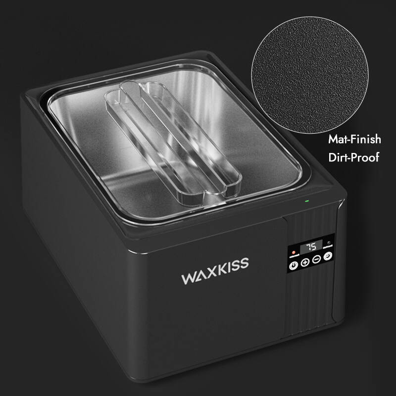 paraffin wax heater 9000ml, FHC-9000A wax machine, large volume wax heater