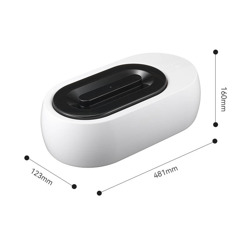 paraffin wax warmer 4000ml, FHC-4000C wax heater, professional wax melter